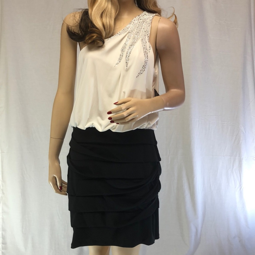 City Triangles XLarge dress new with tags.